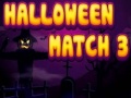 Joc Halloween Match 3