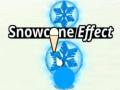 Joc Snowcone Effect