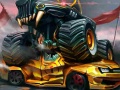 Joc Mad Truck Challenge Special