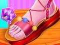 Joc Princess Fashion Flatforms Design