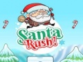Joc Santa Rush!