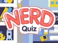 Joc Nerd Quiz