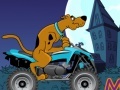 Joc Scooby Doo Trail