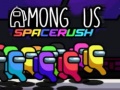 Joc Among Us Space Rush