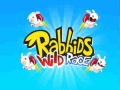 Joc Rabbids Wild Race