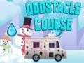 Joc Oddstacle Course