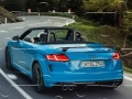 Joc Audi TTS Roadster Puzzle