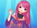 Joc Mermaid Princess Dress Up Salon