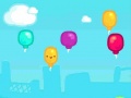 Joc Toon Balloonz