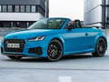 Joc Audi TTS Roadster Slide
