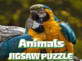 Joc Animals Jigsaw Puzzle