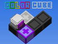 Joc Color Cube