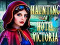 Joc Haunting of Hotel Victoria