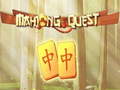 Joc Mahjong quest