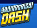 Joc Gemotrical Dash