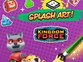 Joc Kingdom Force Splash Art!