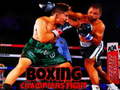 Joc Boxing Champions Fight