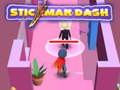 Joc Stickman Dash