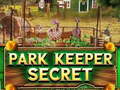 Joc Park Keeper Secret