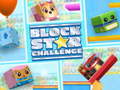 Joc Block Star Challenge