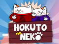 Joc Hokuto no Neko