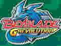 Joc Beyblade G Revolution