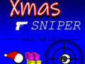Joc Xmas Sniper