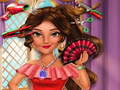 Joc Latina Princess Real Haircuts