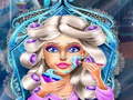 Joc Snow Queen Real Makeover