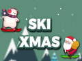 Joc Ski Xmas