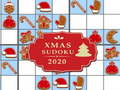 Joc Sudoku: Xmas 2020
