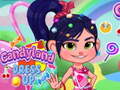 Joc Candyland Dress Up