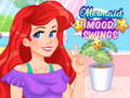 Joc Mermaid Mood Swings