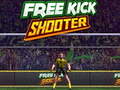 Joc FreeKick Soccer