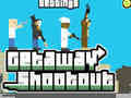 Joc Getaway Shootout
