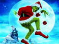 Joc The Grinch Jigsaw Puzzle