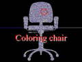 Joc Coloring chair