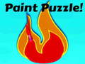 Joc Paint Puzzle
