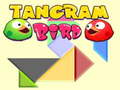 Joc Tangram Bird