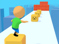 Joc Cube Surfer Online
