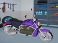 Joc Shinecool Stunt Motorbike