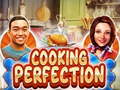 Joc Cooking Perfection