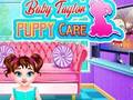 Joc Baby Taylor Puppy Care