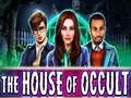 Joc The House of Occult