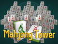 Joc Mahjong Tower