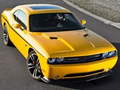 Joc Dodge Challenger SRT8 Slide