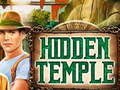 Joc Hidden Temple