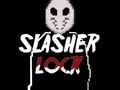 Joc Slasher Lock