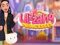 Joc Ulzzang Princesses