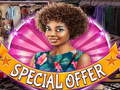 Joc Special Offer